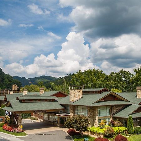 Greystone Lodge On The River แกตลิงเบิร์ก ภายนอก รูปภาพ